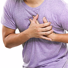 Изображение: Психологические и физиологические признаки стресса