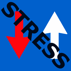 Image : Comment le corps réagit au stress